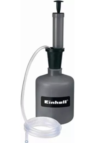 Einhell Pompa aspiratie ulei si benzina Pentru TC-PG
