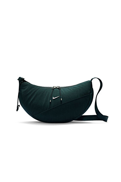 Nike Aura Crescent Bağcıklı Ayarlanabilir Askılı Omuz Çantası HQ4370-390