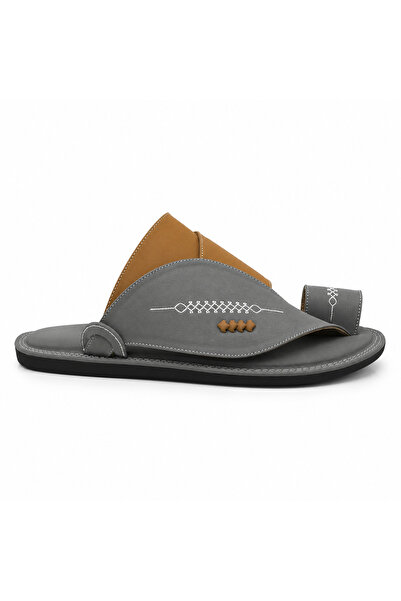 Footprint Stylish Daily Wear Slippers