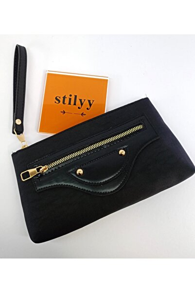 stilyy Black Women's Handbag