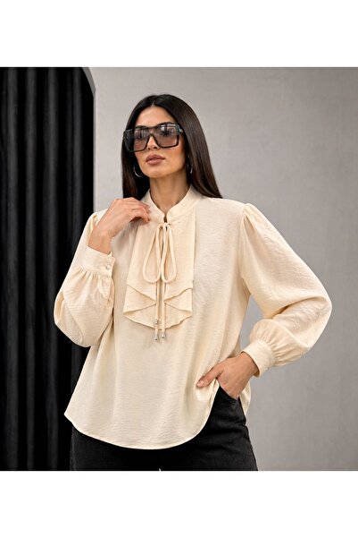 iza Women Trendy blouse