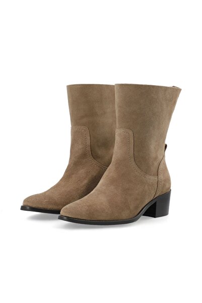 Bianco Lederstiefel BIACAROL