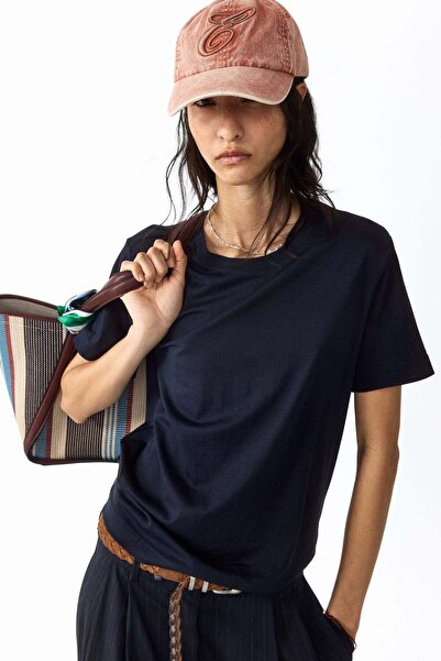 H&M Cotton twill cap