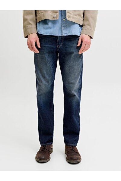 Jack & Jones Relaxed Fit Jeans JJICHRIS JJICON JOS 692 NOOS Relaxed Fit Jeans