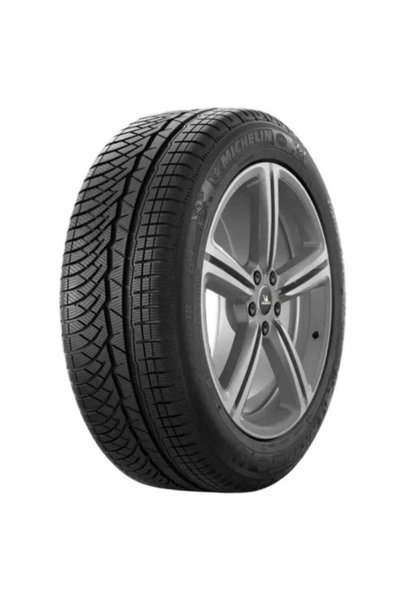 Michelin Pilot Alpin PA4 N1 255/45R19 100V GRNX M+S 3PMSF (Kış) (2026)