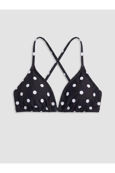 LC Waikiki Nevavm Women's Bikini Top with Detachable Pads in Difference Color...