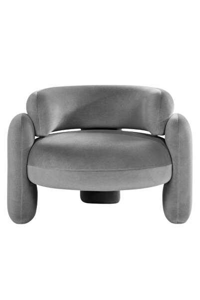 mkcarbone Embrace Armchair 3 AYAKLI BE