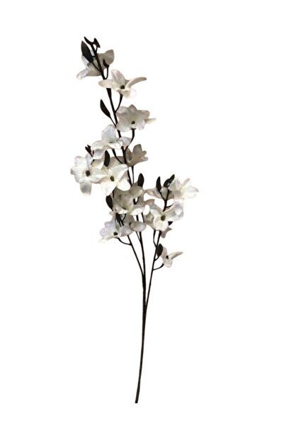 Generic Premium Velvet Rose Branch for Home Decor and Vase Arrangements