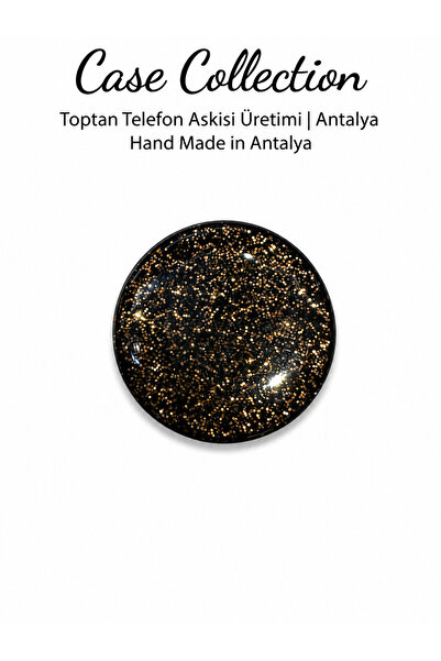 Case collection Renkli Simli Epoksi Popsocket Telefon Tutucu – Tüm Telefonlar...