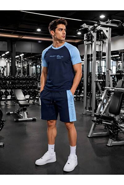 1way Men's Tracksuit - Comfortable Performance and Fashionable Look