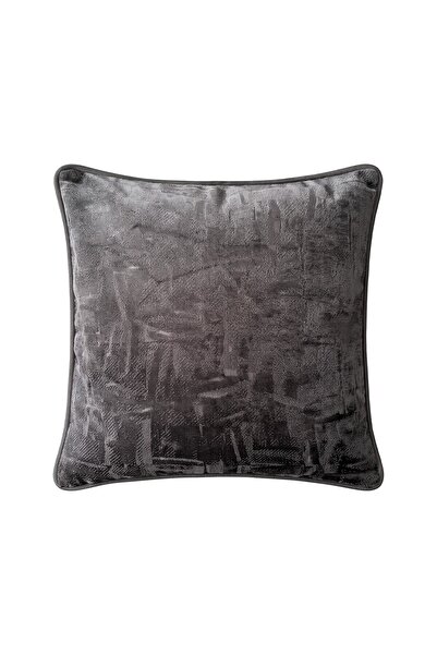 Lidoma Home أغطية وسائد مخملية من سكيث - 45x45