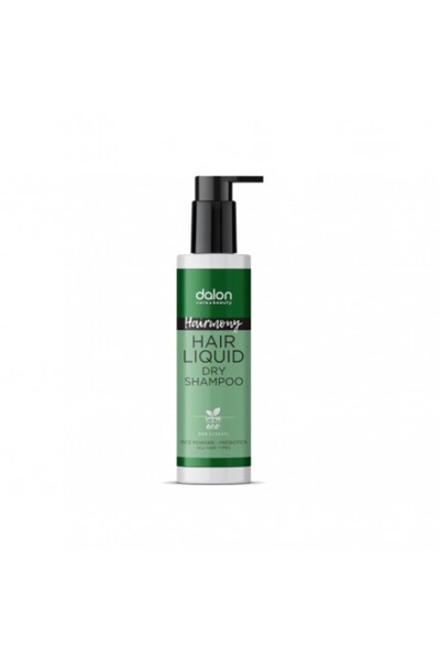 Dalon ΞΗΡΟ ΣΑΜΠΟΥΑΝ 200ML