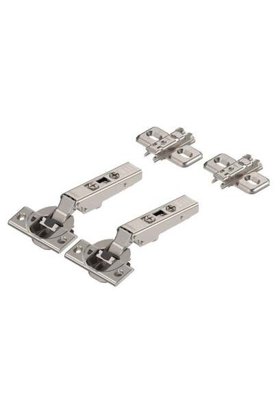 OEM Balama blum clip aplicata 110grade cu blumotion set de 2 buc