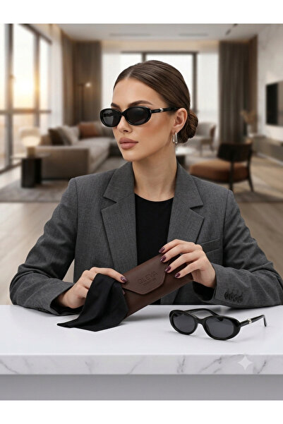 qleva Sunglasses of Women with Uv Protection