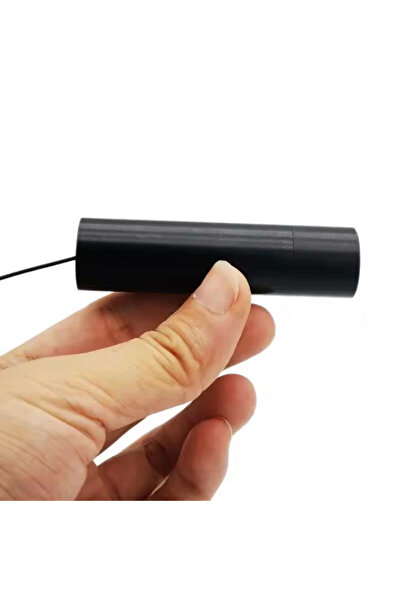 OnShop Mini camera cu tub lung si suport pentru bicicleta Wifi, Onshop, Wirel...