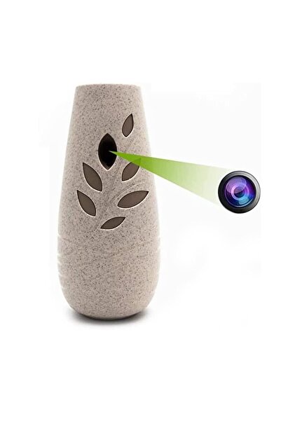 OnShop Mini camera Spy WI-FI Odorizant aer continua pentru camera automatic, ...