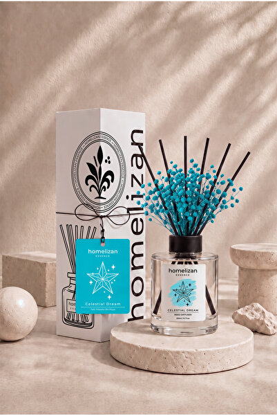 Homelizan Celestial Dream Çubuklu Oda Kokusu 200 ml