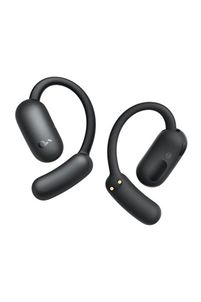 Anker Soundcore AeroFit 2 Kulak İçi Bluetooth Kulaklık - Siyah