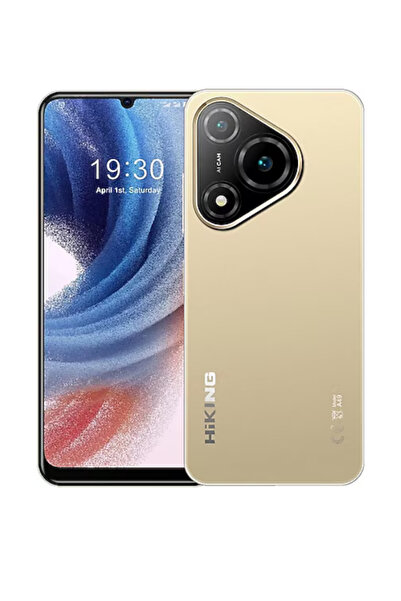 HİKİNG A49 8+6 Ram 128GB Hafıza