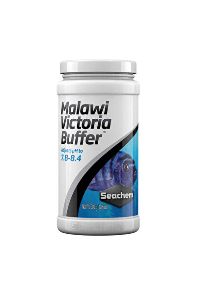 Seachem Malawi/Victoria Buffer 300g
