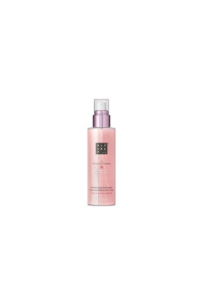 Rituals The Ritual of Sakura Spray de corp strălucitor 150 ml