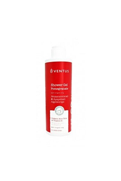 BEAUTY BOUTIQUE Βέντους Πομέ Αφρόλουτρο 250ml
