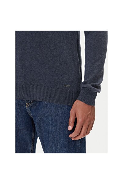 Guess Golf bărbați M5BR09Z0432 Bleumarin