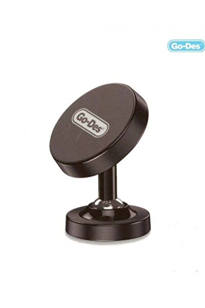 Generic Magnetic car phone holder with 360 degree rotation