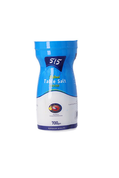 515 Iodized Salt 700g