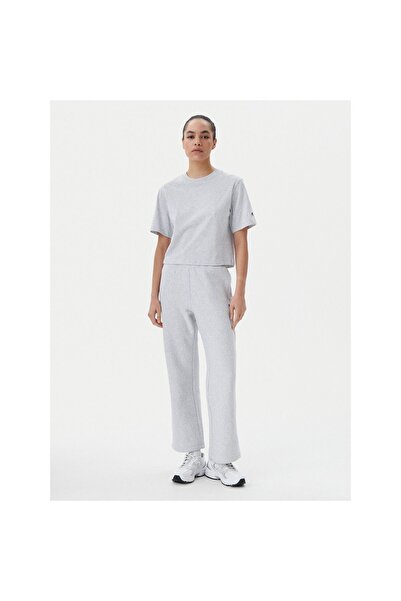 Champion Tricou de damă 117874 Gri