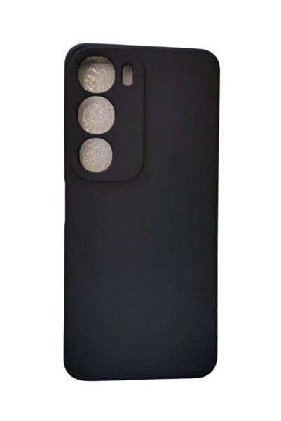 Generic Ozon VIVO Y29 5G Protective Case Cover -Matt Black