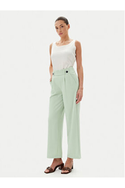 JDY Pantaloni de damă din material textil 15208430 Multicolor