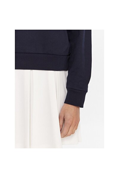 Lacoste Bluză de damă SF5270 Bleumarin
