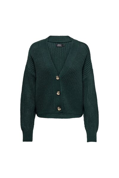 ONLY Cardigan de damă 15211521 Verde
