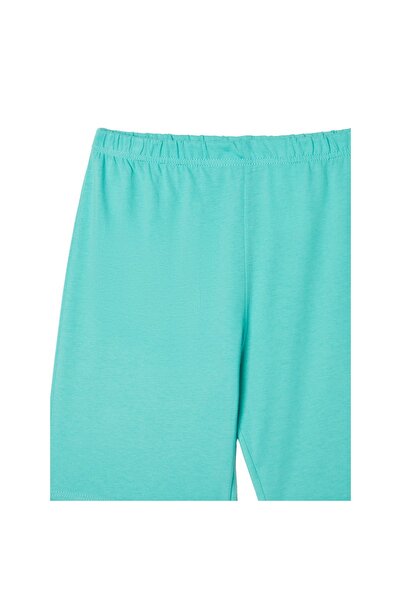 United Colors of Benetton Pijamale băieți 30960P08O Albastru