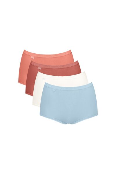 SLOGGI Set de chiloți de damă 10103326 Multicolor