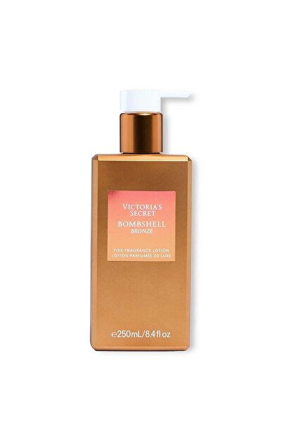 Victoria's Secret Bombshell Bronze Vücut Losyonu