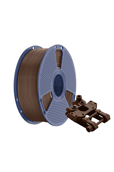 Sunlu ABS Filament Kahverengi 1.75mm 1kg