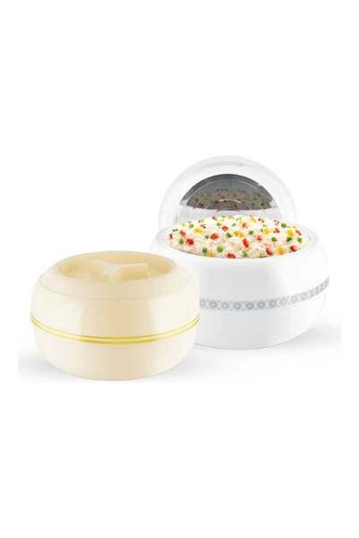 ROYALFORD Zoria Insulated Casserole Body With Stainless Steel Inner Casting B...