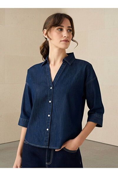 DNM DROP SHOULDER