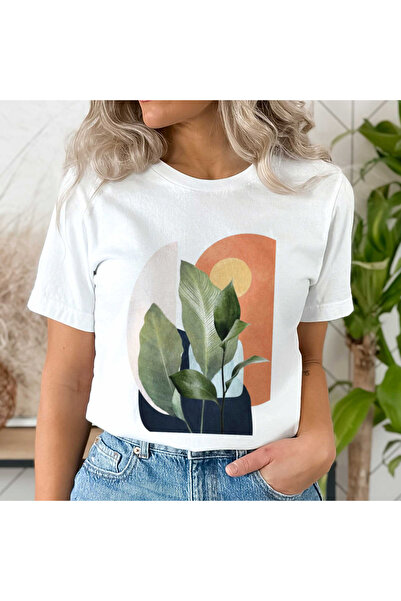 Orielle Tricou Apus Tropical