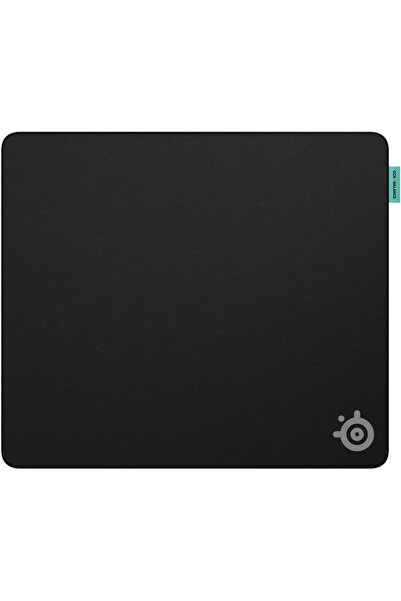 SteelSeries لوحة ماوس كبيرة الحجم من QcK، مثالية لكل من السرعة والتحكم. لوحة ...