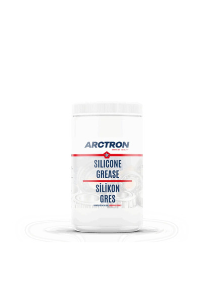 arctron Silikon Gres - 500 GR