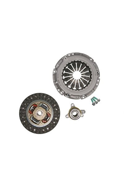 AISIN Kit Ambreiaj cu Rulment Hidraulic (cu Placa de Presiune cu Rulment 224m...