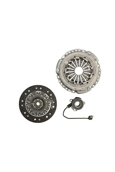 LUK Kit Ambreiaj cu Rulment Hidraulic (220mm) Opel Astra J Astra J Gtc Meriva...