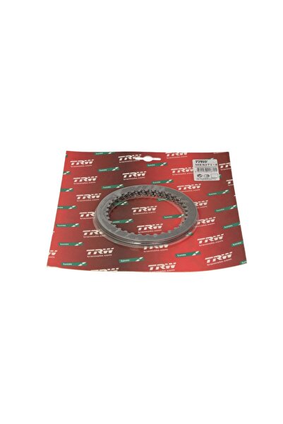 TRW Set Distantier Ambreiaj Numar de Divizoare 4 Honda Anf Cbr Msx Trx Ktm Du...