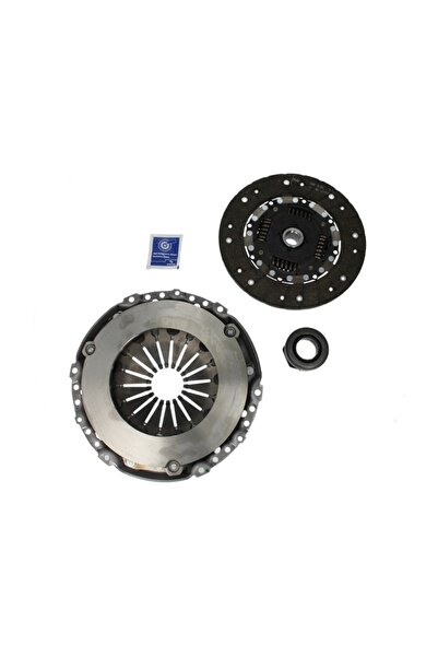 SACHS Kit Ambreiaj cu Rulment (228mm) Vw Caddy Iii 1.9d 09.05-08.10 VW CADDY 3