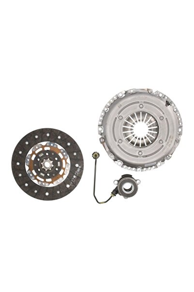 LUK Kit Ambreiaj cu Autoreglare (240mm) Opel Astra J Astra J Gtc Astra K Casc...