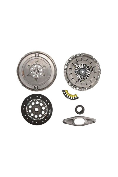 LUK Kit Ambreiaj cu Autoreglare (cu Șuruburi: Da 240mm) Bmw 1 (e87) 3 (e46) 3...