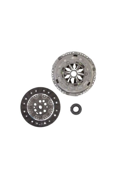 LUK Kit Ambreiaj cu Autoreglare (230mm) Audi A3 Q2 Seat Ateca Leon Leon Sc Le...